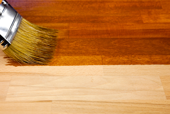 Verniz / Pinturas
