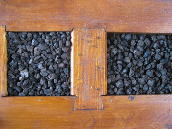 cork insulation