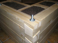 dovetail joint