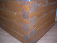 dovetail joint