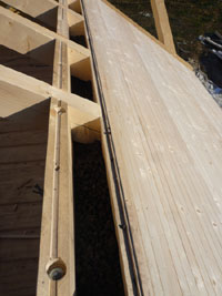 cork insulation