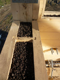 cork insulation