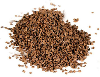 cork insulation
